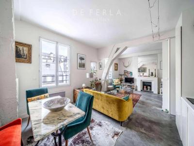 Vente Appartement PARIS-2EME-ARRONDISSEMENT  75