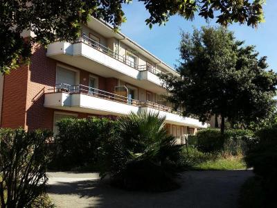 Location Appartement 2 pièces TOULOUSE 31200