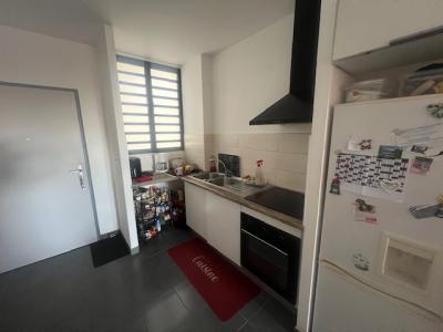 Vente Appartement SAINTE-MARIE 