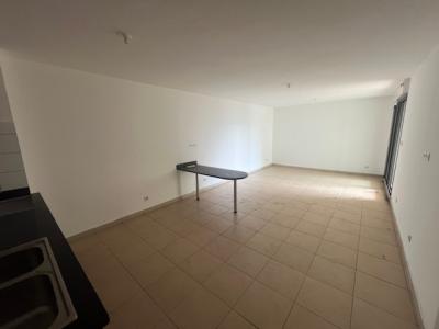 Vente Appartement SAINT-ANDRE 