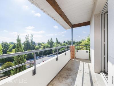 photo For sale Apartment LEGUEVIN 31