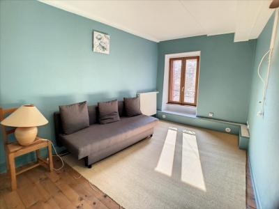 For rent House CHAMPEIX 