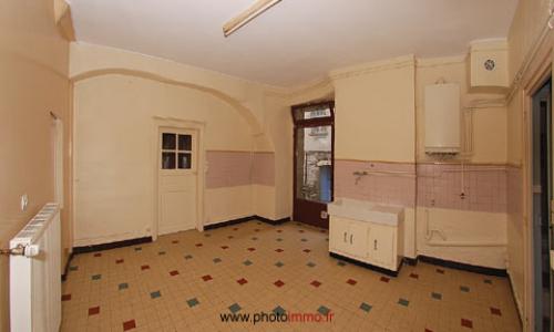 For rent Apartment CHAMPEIX 