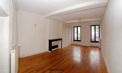 For rent Apartment CHAMPEIX 