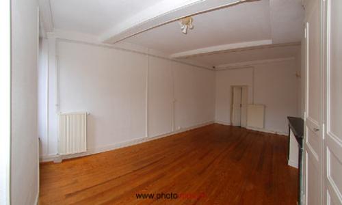 Location Appartement CHAMPEIX 
