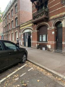 photo For sale Apartment LILLE 59
