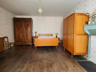 Vente Maison SAUZE-VAUSSAIS 