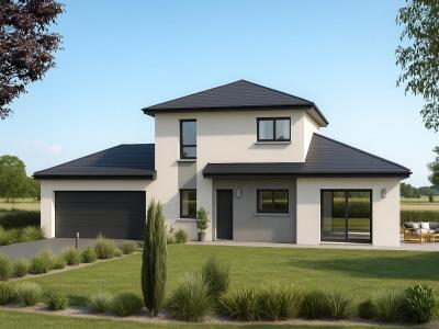 Vente Maison 5 pièces AUDEUX 25170