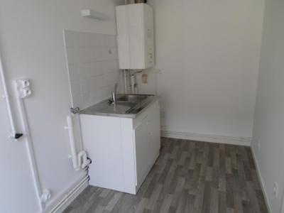 Vente Appartement CHARLEVILLE-MEZIERES 08000