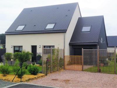 Vente Maison 6 pièces SAINT-UNIAC 35360