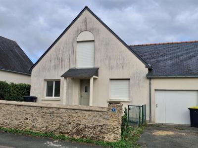 Vente Maison 4 pièces BRAIN-SUR-LONGUENEE 49220