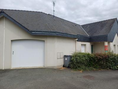 Vente Maison 3 pièces DAUMERAY 49640