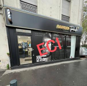 For sale Commerce BEZONS  95