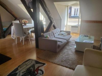Location Appartement 2 pièces DIJON 21000