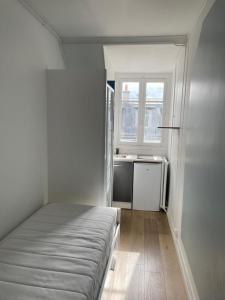 Vente Appartement PARIS 75000