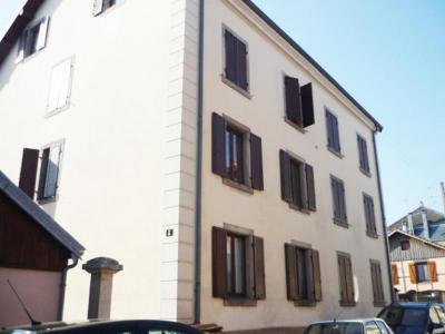 photo For rent Apartment BELFORT 90