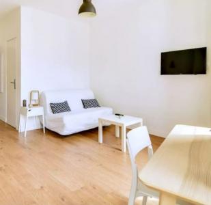 photo For rent Apartment NOISY-LE-SEC 93