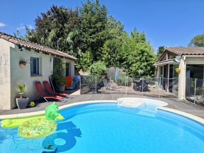 Vente Maison CASTELNAUDARY 