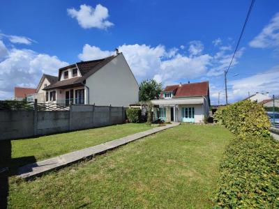 photo For sale House CLAYES-SOUS-BOIS 78