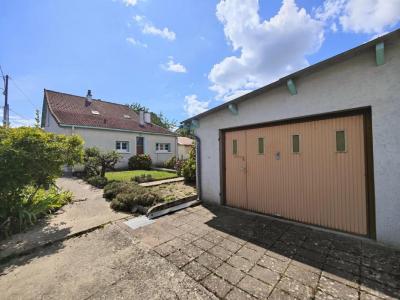 For sale House CLAYES-SOUS-BOIS