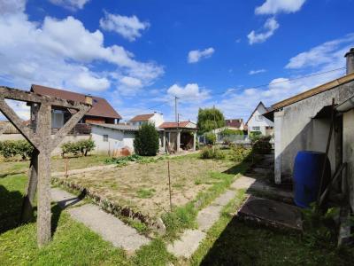 For sale House CLAYES-SOUS-BOIS