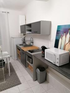 For rent Apartment BASTIA 