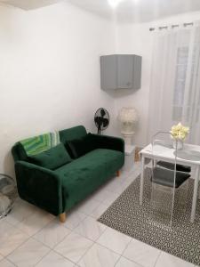 For rent Apartment BASTIA 