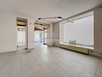 For rent Commercial office RAZES  87