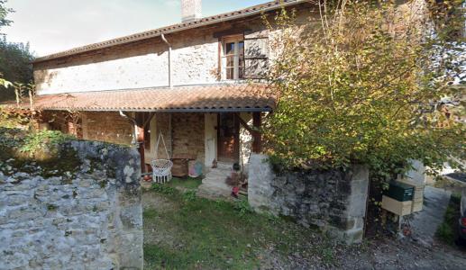 photo For rent Apartment EYMOUTIERS 87