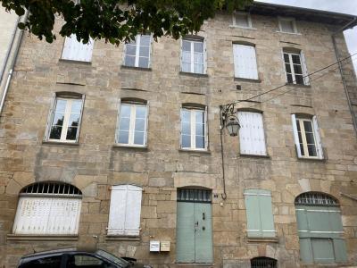 photo For rent Apartment EYMOUTIERS 87