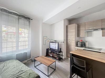 Location Appartement 2 pièces LIMOGES 87000