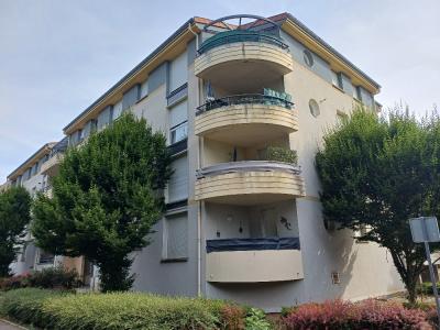 Location Appartement 5 pièces WOIPPY 57140
