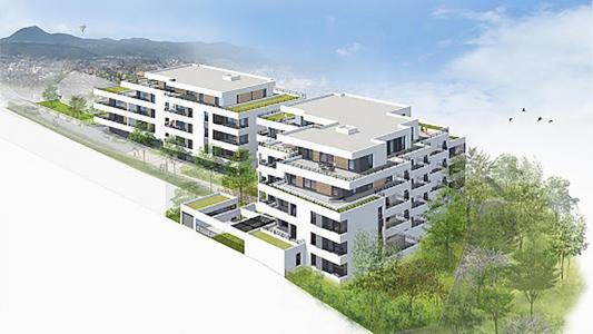 Location Appartement 2 pièces CLERMONT-FERRAND 63000