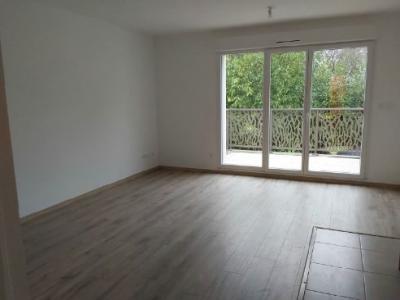 photo For rent Apartment NOTRE-DAME-D'OE 37