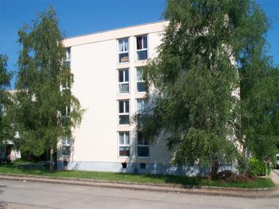 Location Appartement 3 pièces FONTAINE-FRANCAISE 21610