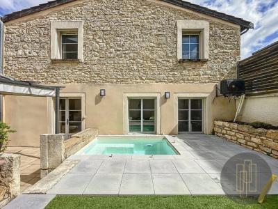 Vente Maison 7 pièces VILLEFRANCHE-SUR-SAONE 69400