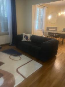 Location Maison 4 pièces BOURGES 18000