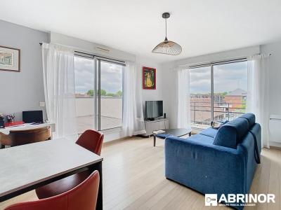 Location Appartement 2 pièces LILLE 59000