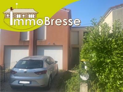 photo For rent House MONTREVEL-EN-BRESSE 01