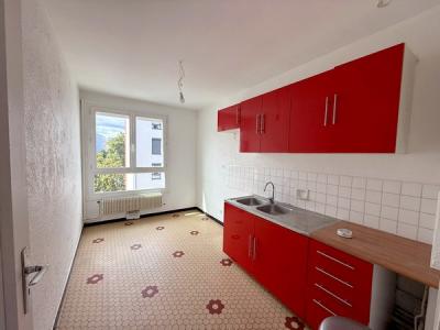Location Appartement 3 pices CLERMONT-FERRAND 63000