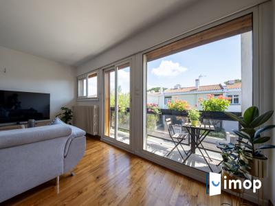 Vente Maison 5 pièces TOULOUSE 31000