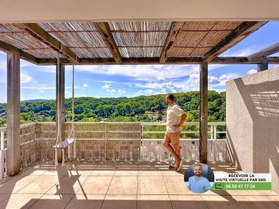 Vente Appartement 2 pièces ANTIBES 06600