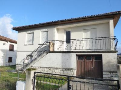 Vente Maison 6 pices VILLENEUVE-SUR-LOT 47300