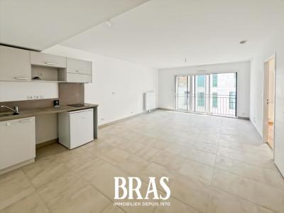Vente Appartement 2 pièces NANTES 44100