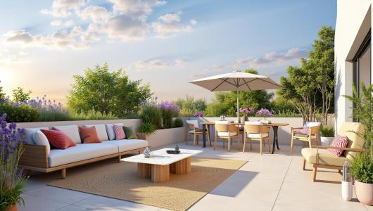 photo For sale New housing NEUILLY-PLAISANCE 93