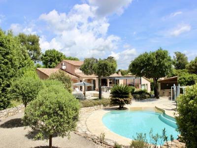 photo For sale House VALBONNE 06
