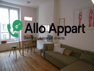 photo For rent Apartment PARIS-10EME-ARRONDISSEMENT 75