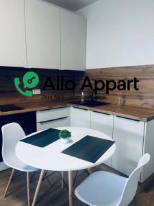 photo For rent Apartment ANNECY 74