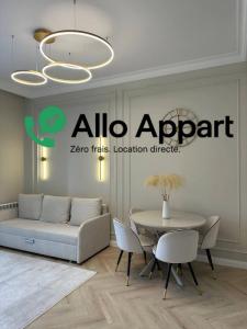 Location Appartement 2 pièces RENNES 35000