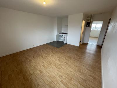 Location Appartement 2 pièces NANTES 44200